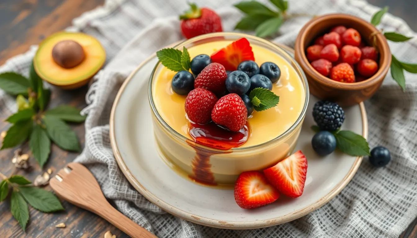 Aveia no dia a dia: 4 receitas criativas para incluir o cereal com sabor e praticidade Aveia no dia a dia: 4 receitas criativas para incluir o cereal com sabor e praticidade