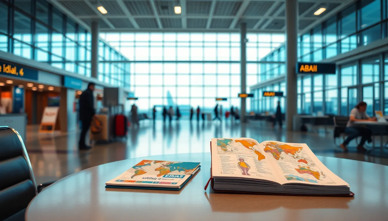 Brasileiros viajam mais para os EUA: dicas essenciais para aproveitar melhor a experiência