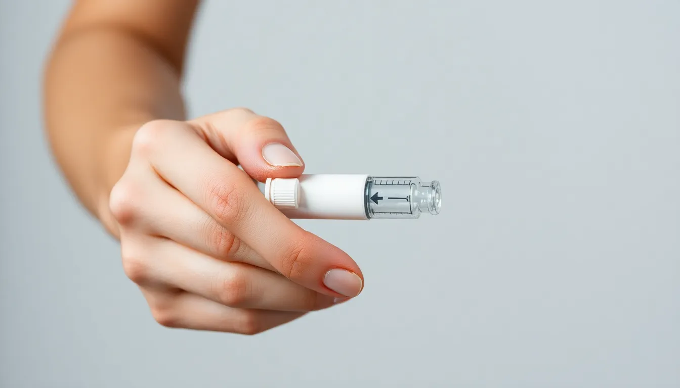 Canetas Emagrecedoras: Novas Regras da Anvisa e o Uso Consciente no Combate à Obesidade Canetas Emagrecedoras: Novas Regras da Anvisa e o Uso Consciente no Combate à Obesidade