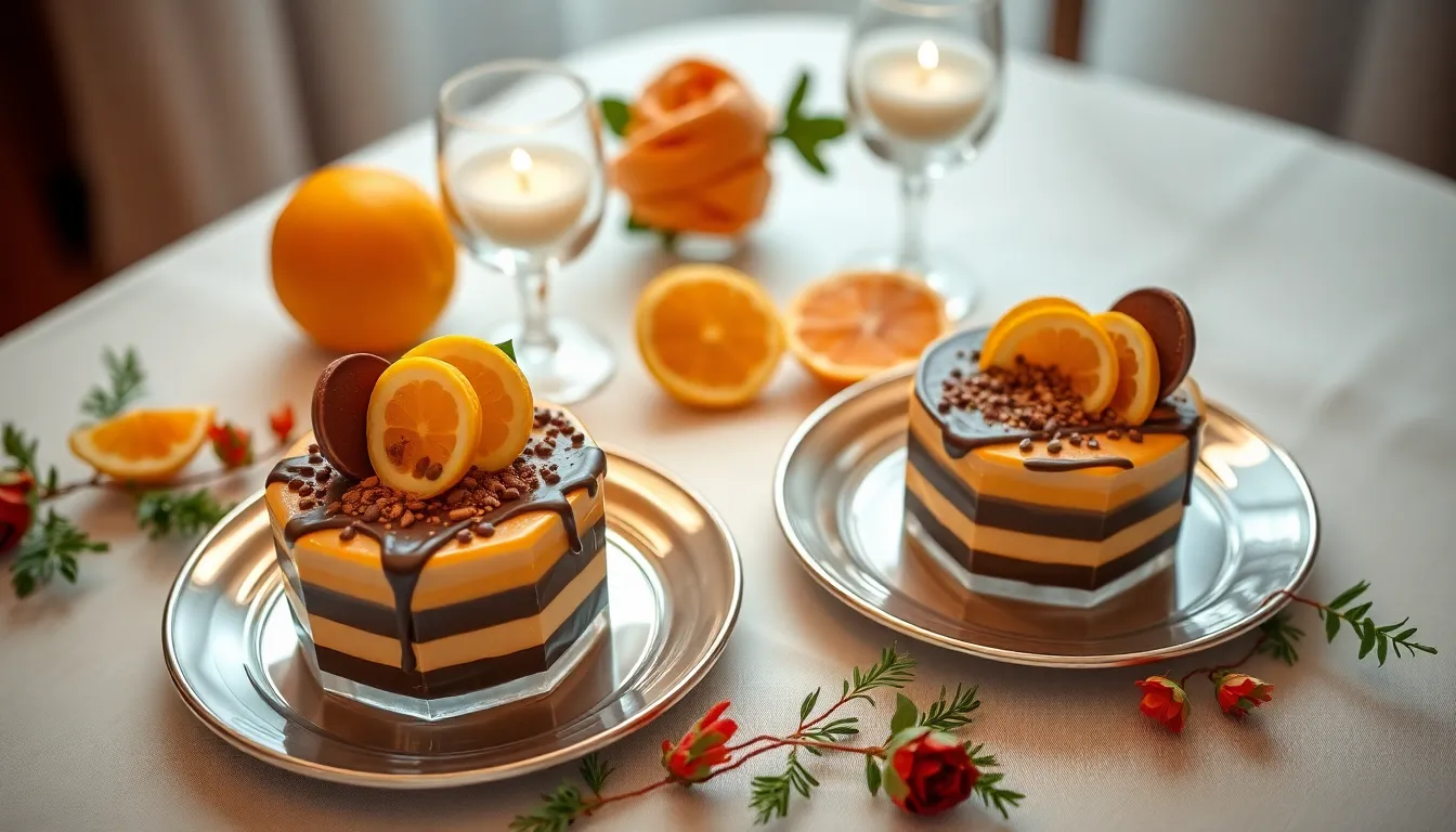 Celebre o Dia Mundial do Chocolate com sobremesas irresistíveis e fáceis de fazer Celebre o Dia Mundial do Chocolate com sobremesas irresistíveis e fáceis de fazer