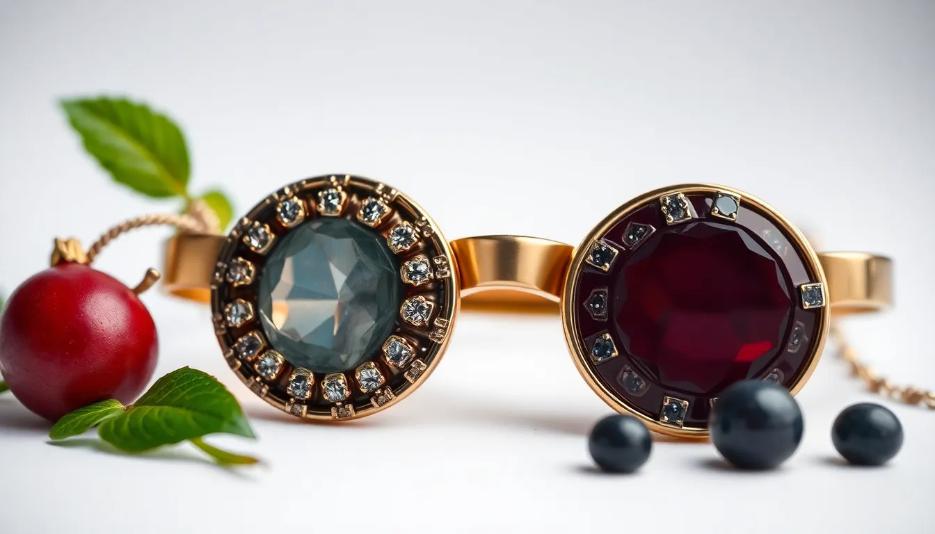Charms repaginados: a nova geração que transforma memórias em estilo único Charms repaginados: a nova geração que transforma memórias em estilo único