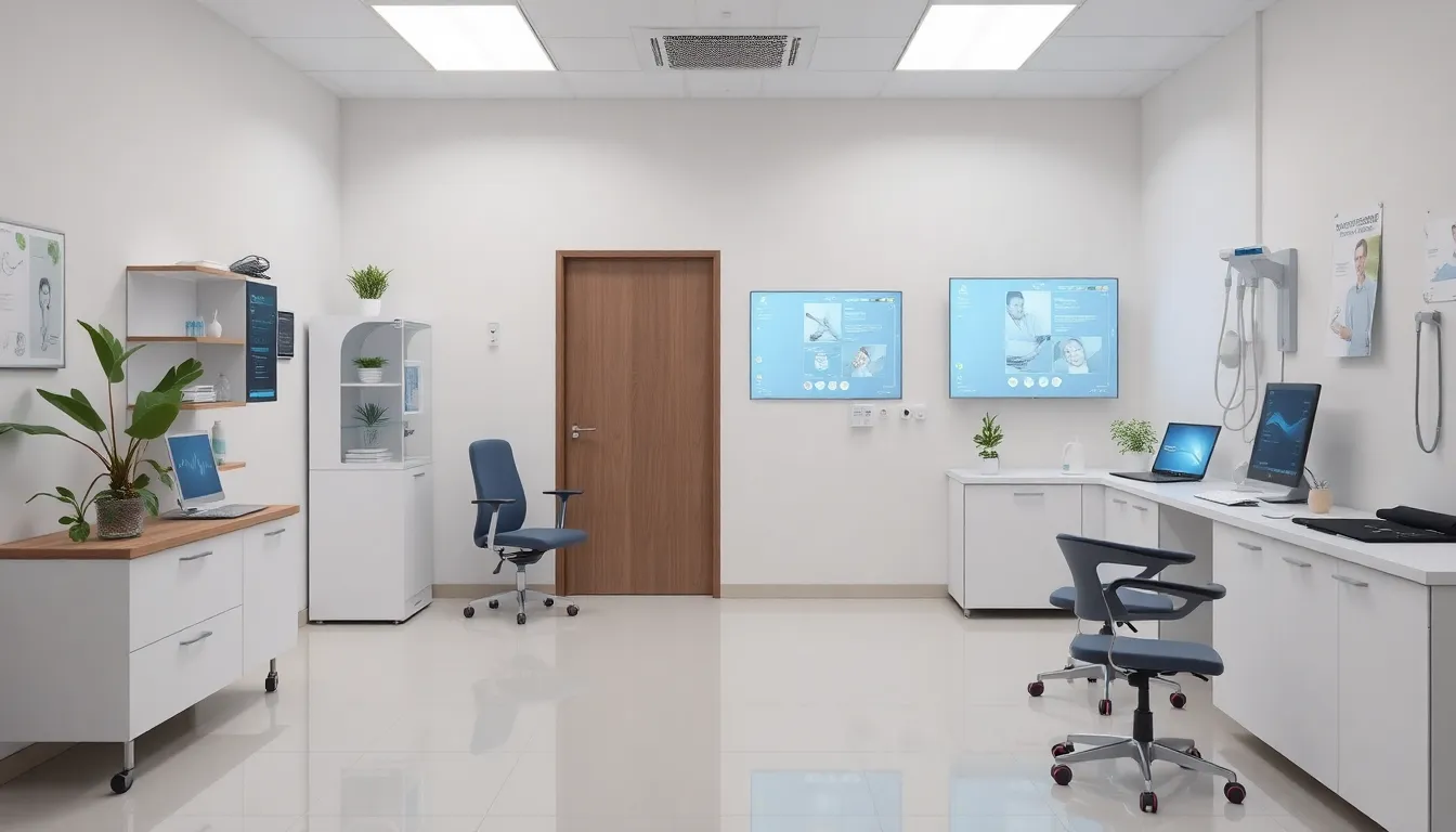 Como a Inteligência Artificial Está Transformando a Humanização nas Consultas Médicas Como a Inteligência Artificial Está Transformando a Humanização nas Consultas Médicas