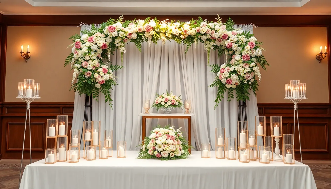 Como escolher o celebrante perfeito para uma cerimônia de casamento inesquecível Como escolher o celebrante perfeito para uma cerimônia de casamento inesquecível