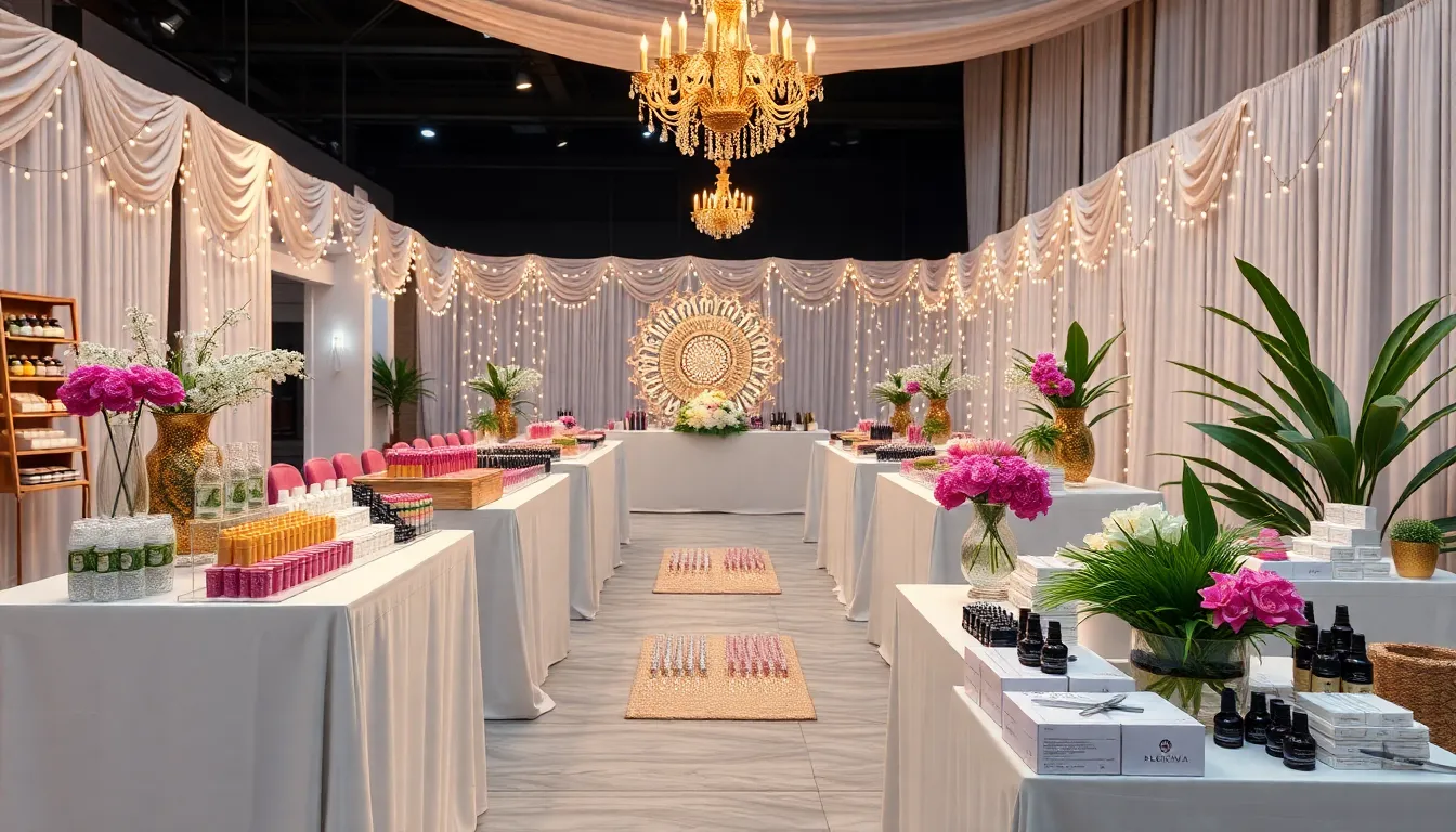 Congresso Internacional Sonho de Manicure chega a Santa Catarina em agosto Congresso Internacional Sonho de Manicure chega a Santa Catarina em agosto
