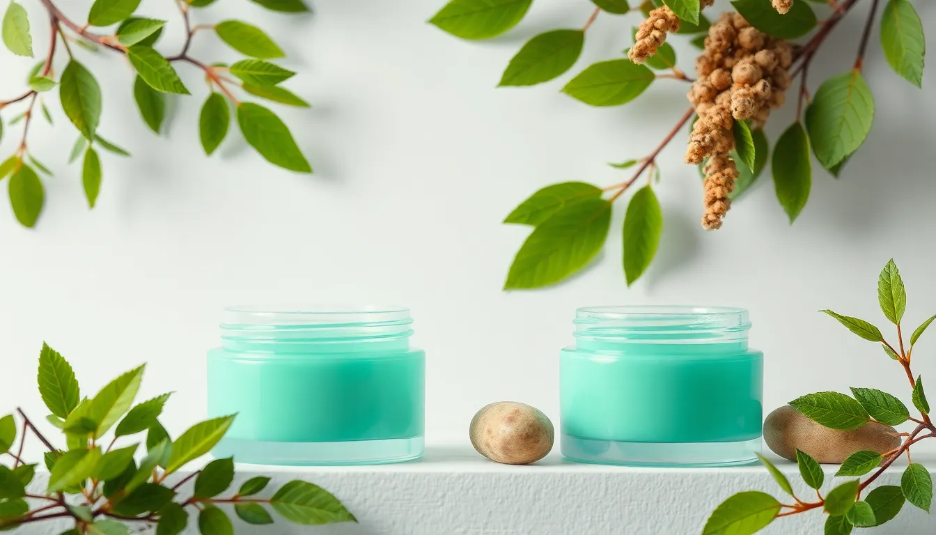 Cosméticos naturais crescem no Brasil com foco em sustentabilidade e personalização Cosméticos naturais crescem no Brasil com foco em sustentabilidade e personalização
