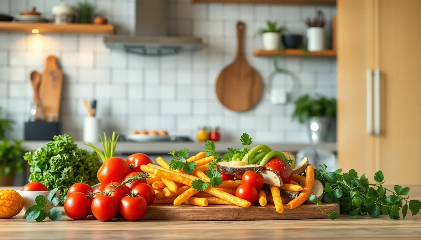 Cuidado Com A Alimentação: Evite Conservantes E Viva Com Mais Saúde