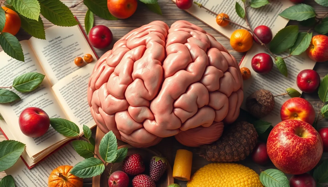 Dia do Cérebro: Cuidados essenciais para prevenir a demência em todas as idades Dia do Cérebro: Cuidados essenciais para prevenir a demência em todas as idades