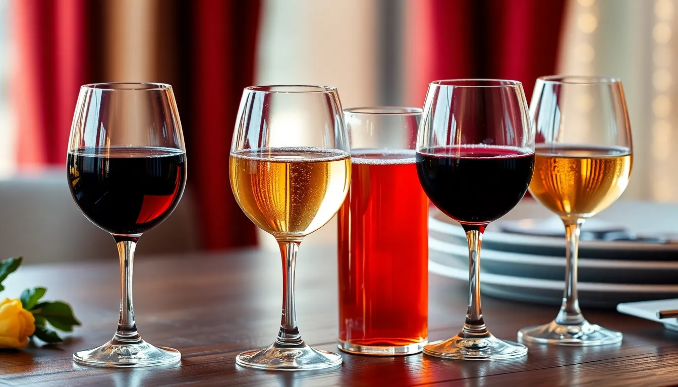Dia dos Pais: vinhos selecionados para presentear, harmonizar e brindar com elegância Dia dos Pais: vinhos selecionados para presentear, harmonizar e brindar com elegância