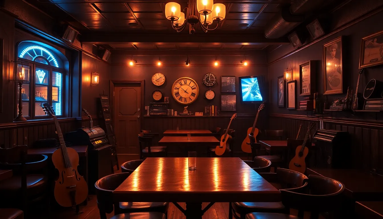 Duoderiz & The Flame Orchestra Revive Clássicos Do R&B, Soul E Jazz No Bourbon Street