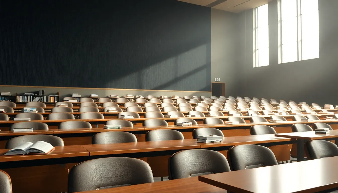 Esgotamento emocional: depressão e burnout afastam milhares de professores no Brasil Esgotamento emocional: depressão e burnout afastam milhares de professores no Brasil