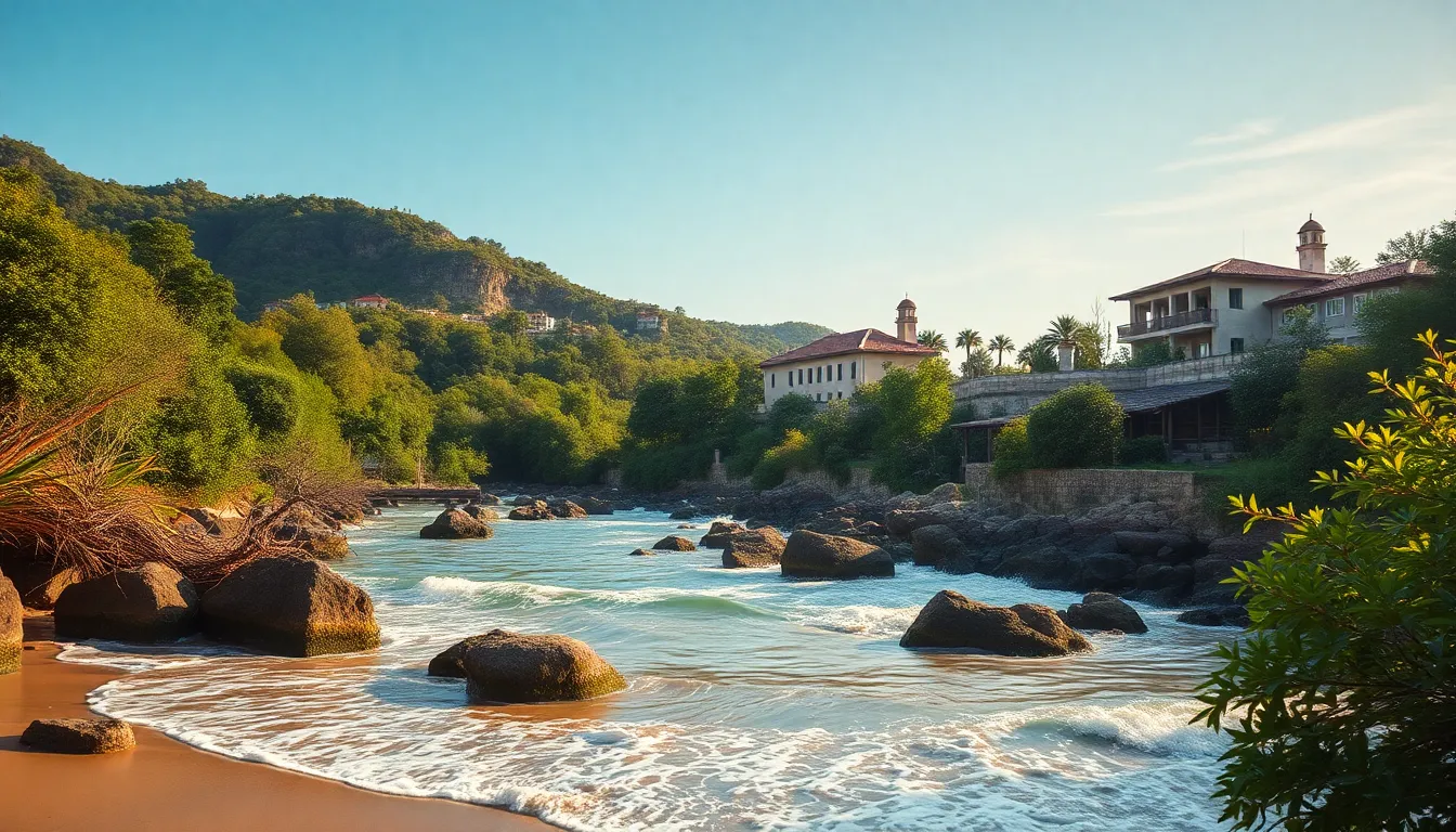 Explore o Nordeste no Dia da Cultura Nordestina: 4 destinos para viver tradições e natureza