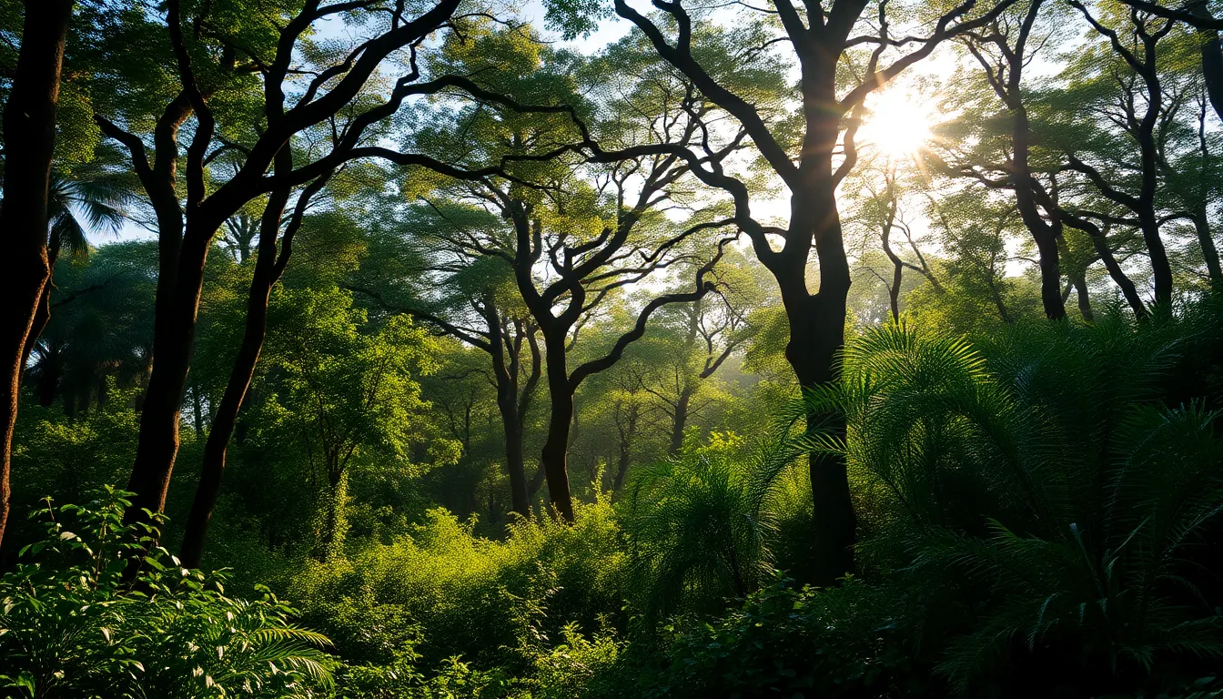 Férias Na Natureza: Atividades Gratuitas No Horto Florestal E Cantareira Em Julho Férias Na Natureza: Atividades Gratuitas No Horto Florestal E Cantareira Em Julho