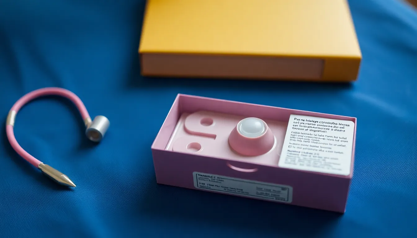 Implanon agora disponível no SUS: avanço para o planejamento reprodutivo feminino Implanon agora disponível no SUS: avanço para o planejamento reprodutivo feminino