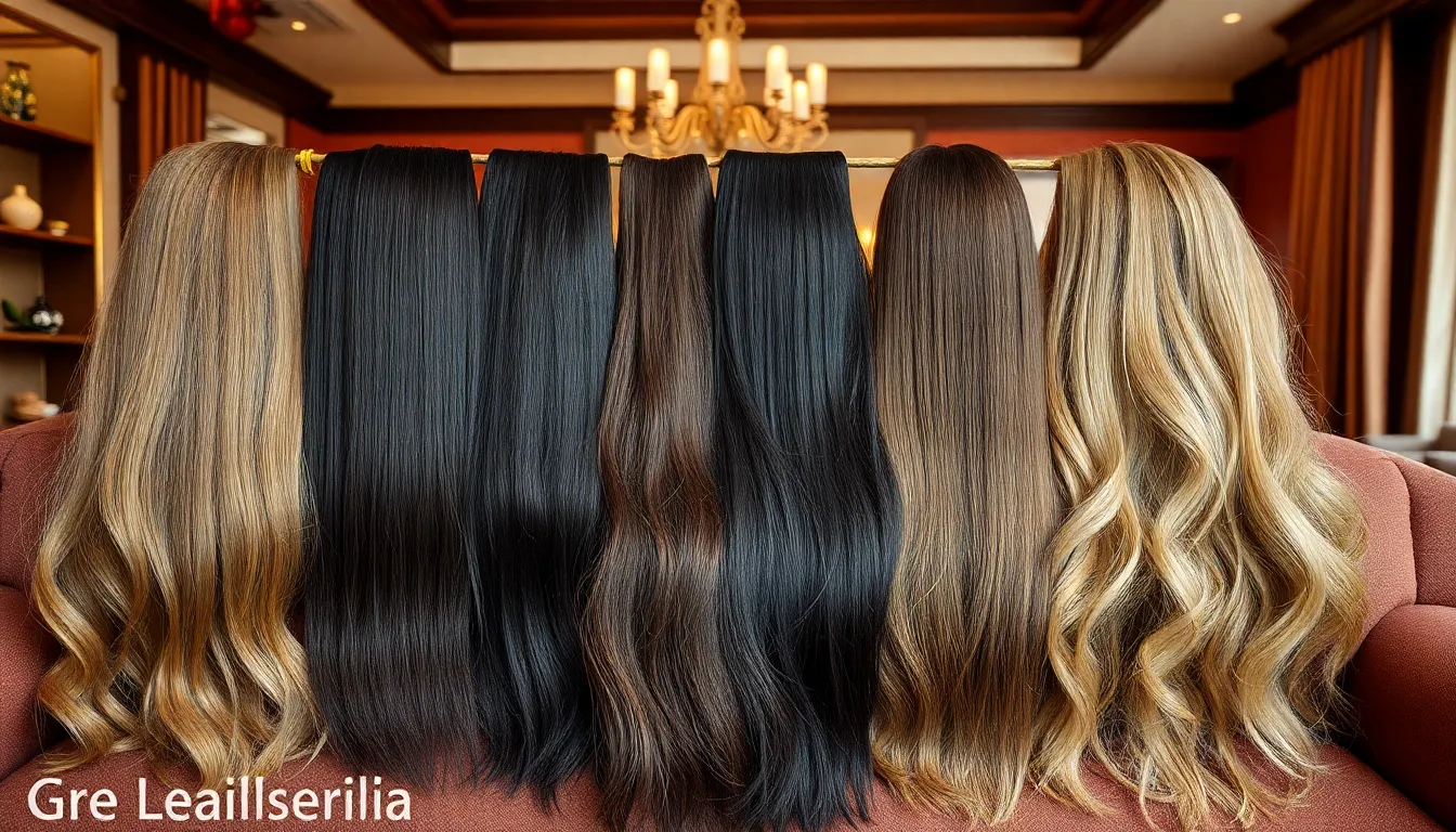 Mega-hair: autoestima e acolhimento em momentos de recomeço capilar Mega-hair: autoestima e acolhimento em momentos de recomeço capilar