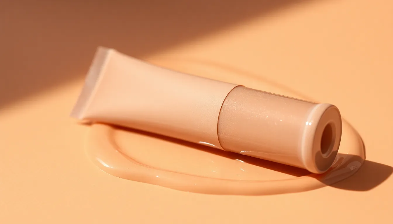 Nova cor Havaí: gloss labial com ácido hialurônico aposta no minimalismo em 2025 Nova cor Havaí: gloss labial com ácido hialurônico aposta no minimalismo em 2025