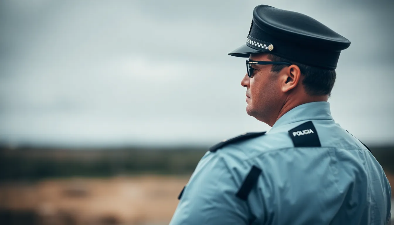 O Silêncio Mortal: Suicídios entre Policiais Superam Mortes em Serviço no Brasil O Silêncio Mortal: Suicídios entre Policiais Superam Mortes em Serviço no Brasil