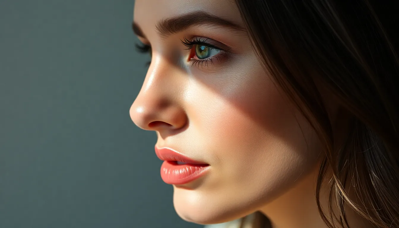 Quando a busca pela estética apaga a identidade: os riscos da desarmonização facial Quando a busca pela estética apaga a identidade: os riscos da desarmonização facial