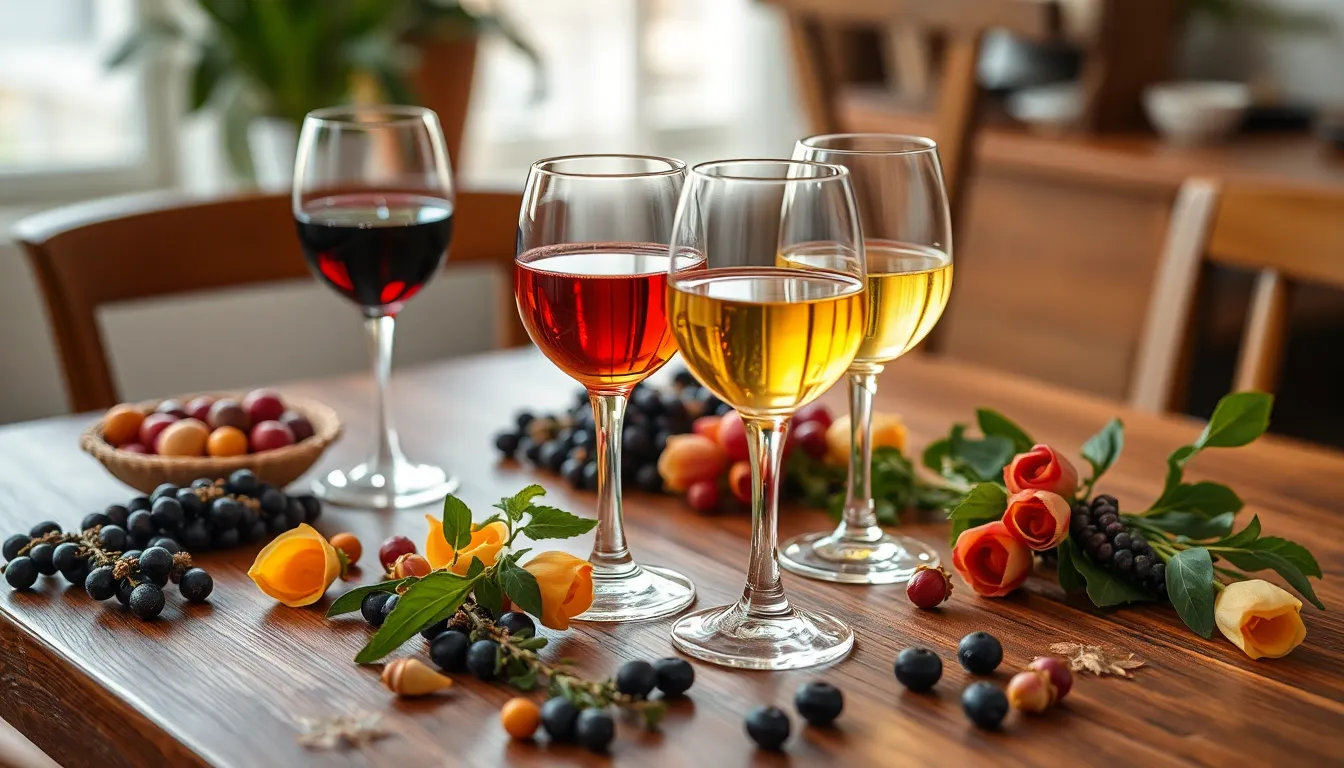 Dia dos Pais: 5 vinhos inusitados para surpreender com um presente especial Dia dos Pais: 5 vinhos inusitados para surpreender com um presente especial