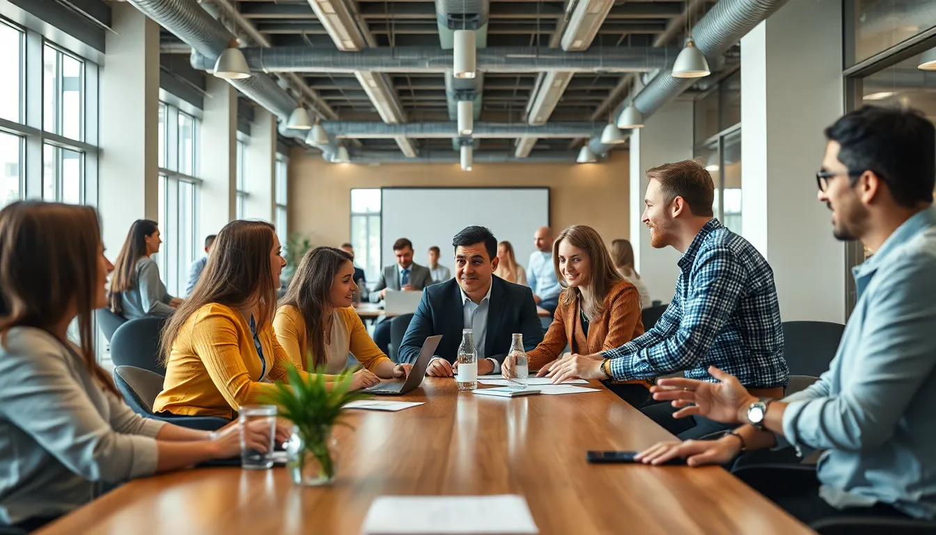 Diversidade com Dados: Transformando Inclusão em Vantagem Competitiva Diversidade com Dados: Transformando Inclusão em Vantagem Competitiva