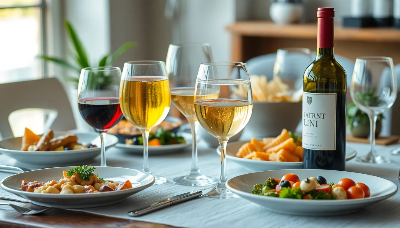 Guia de vinhos para o Dia dos Pais: escolha perfeita para cada paladar