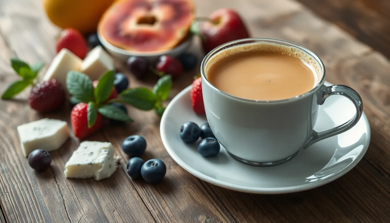 Leite de vaca: 5 esclarecimentos essenciais para um consumo seguro e nutritivo Leite de vaca: 5 esclarecimentos essenciais para um consumo seguro e nutritivo