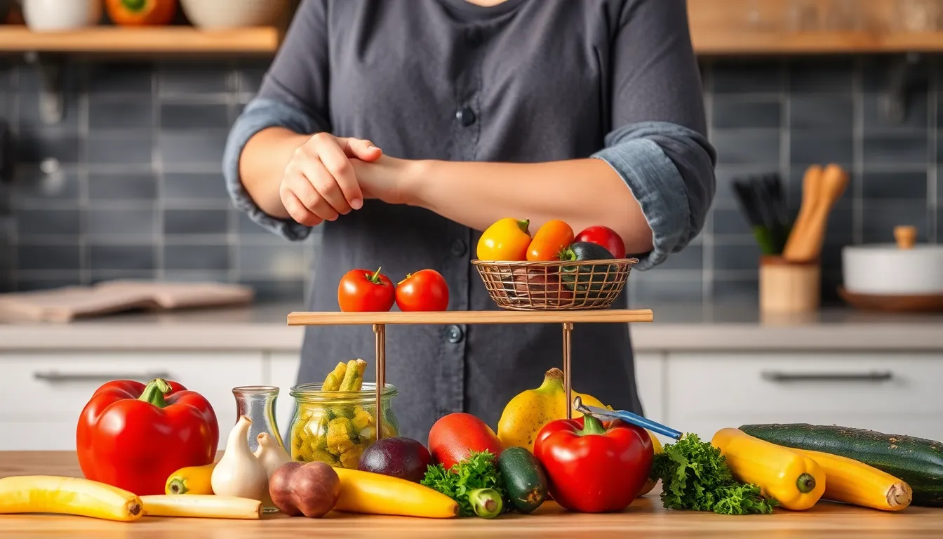 Os riscos ocultos das dietas restritivas sem orientação profissional