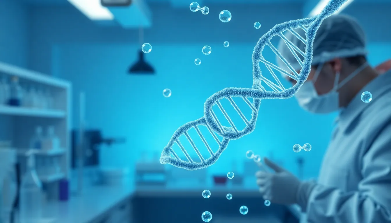 Planejamento familiar: teste genético identifica risco de atrofia muscular espinhal antes da gravidez Planejamento familiar: teste genético identifica risco de atrofia muscular espinhal antes da gravidez