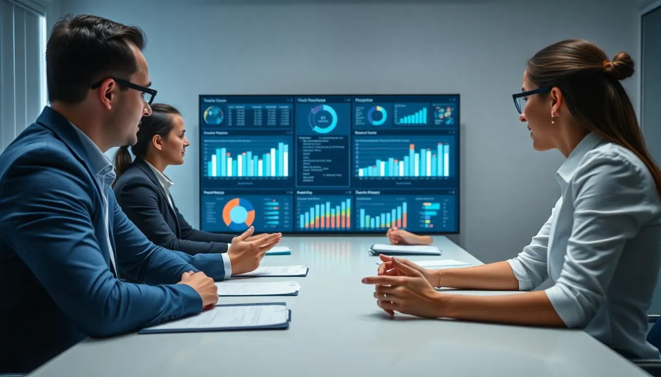 Tecnologia Emocional Revoluciona a Gestão de Pessoas com Dados Precisos e Humanizados Tecnologia Emocional Revoluciona a Gestão de Pessoas com Dados Precisos e Humanizados
