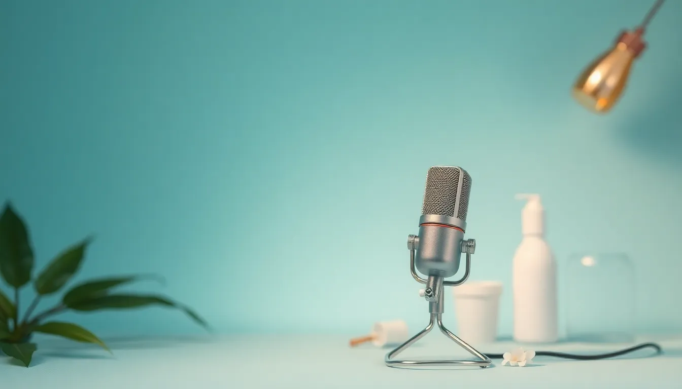 Vozes que Cuidam: Podcast que dá protagonismo às pacientes de câncer de mama estreia com impacto Vozes que Cuidam: Podcast que dá protagonismo às pacientes de câncer de mama estreia com impacto