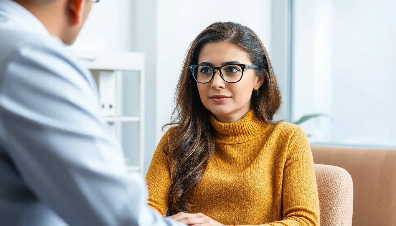A importância do check-up emocional na prevenção de transtornos mentais