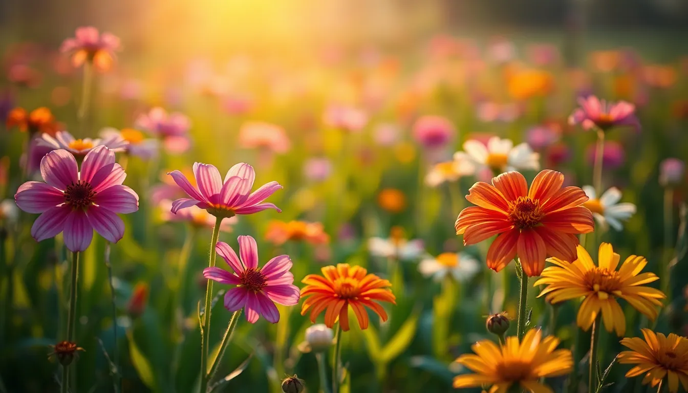 A Primavera como Símbolo de Renascimento e Equilíbrio Interior