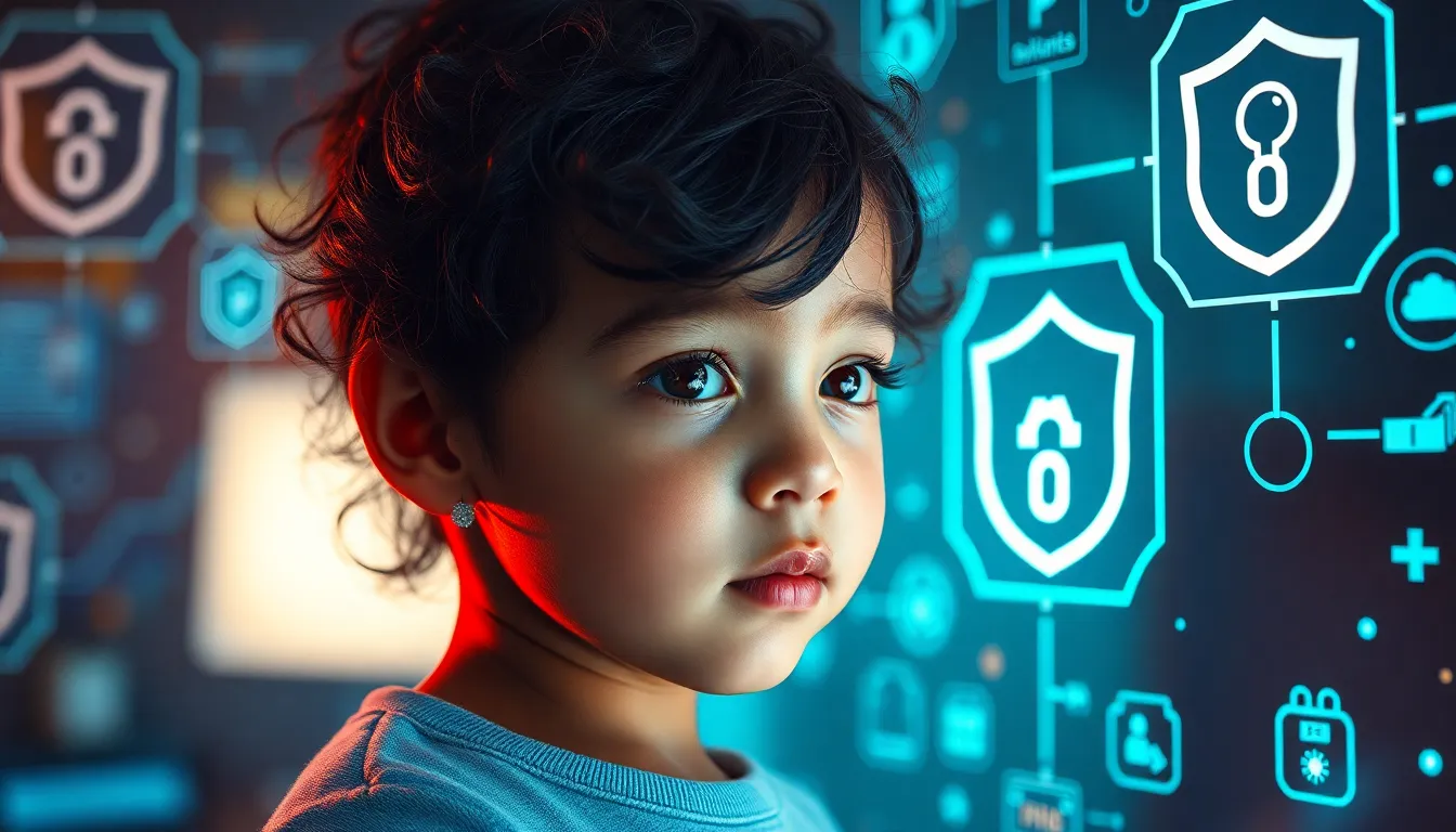 Adultização infantil: buscas disparam e Senado aprova “ECA Digital” para proteção online