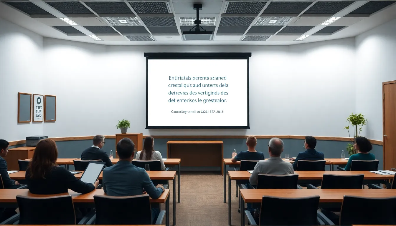 Aulões gratuitos de inglês preparam para entrevistas de emprego e vestibular em setembro