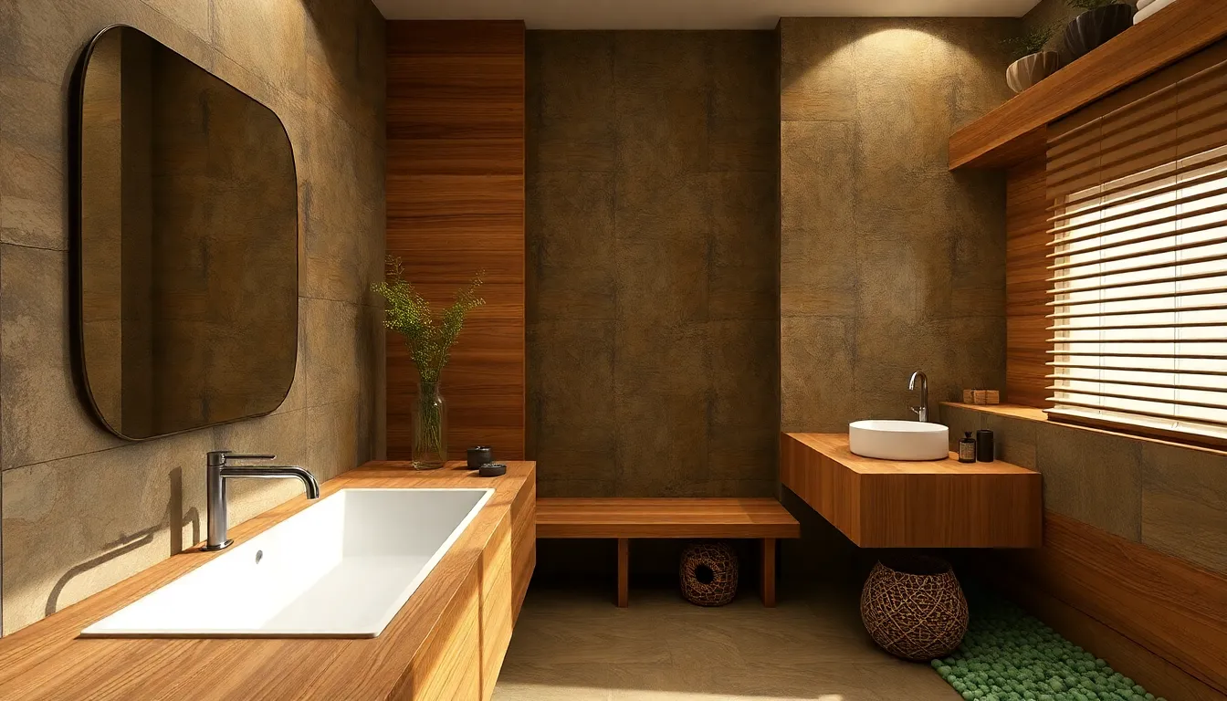 Como moodboards inspiram projetos de arquitetura que unem estética e emoção