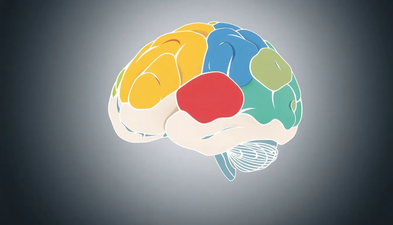 Como o cérebro envelhece: neurônios mantêm identidade, mas perdem energia e eficiência Como o cérebro envelhece: neurônios mantêm identidade, mas perdem energia e eficiência