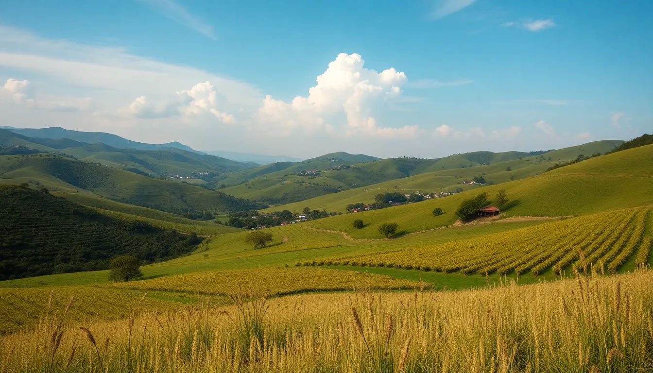 Dia do Fazendeiro: descubra destinos para turismo rural e conexão com a natureza