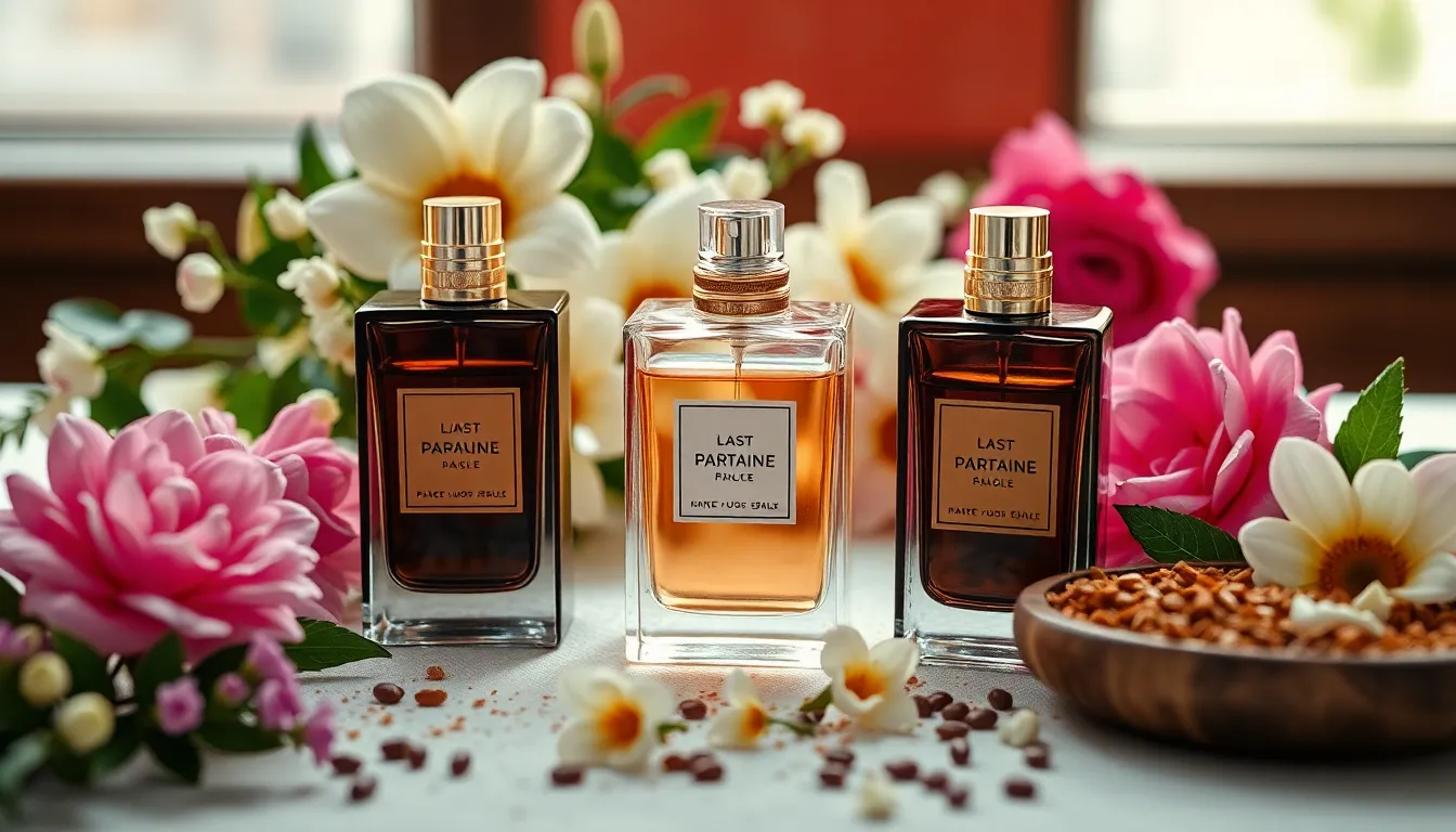 Dia do Perfumista: Conheça a Arte Olfativa com o Grupo Boticário