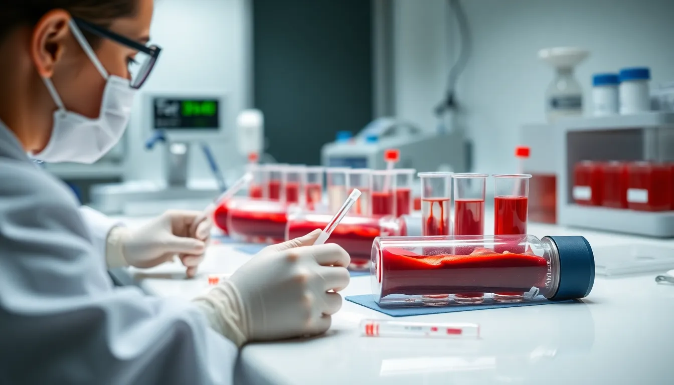Dia Mundial do Coração: exames de sangue que ajudam a prevenir riscos cardíacos