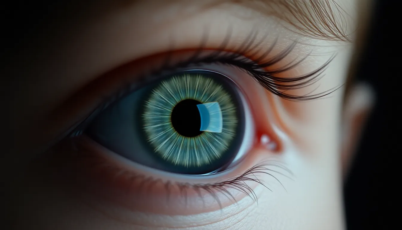 Diagnóstico precoce do retinoblastoma infantil aumenta em até 90% as chances de cura