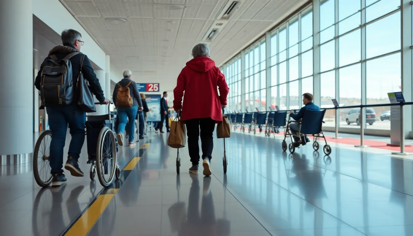 Direitos e acessibilidade: o que você precisa saber para viajar com deficiência