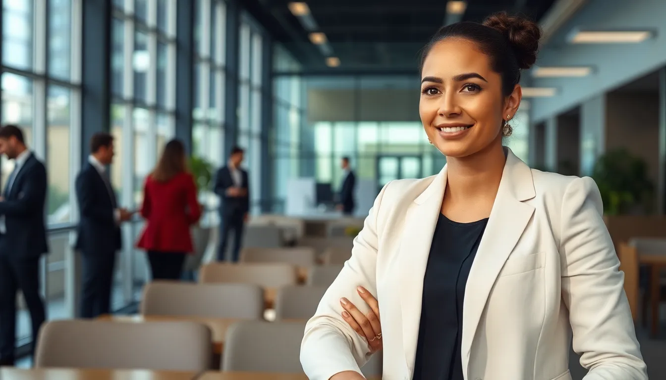 Diversidade de Gênero no Mercado Financeiro: Desafios e Caminhos para a Liderança Feminina