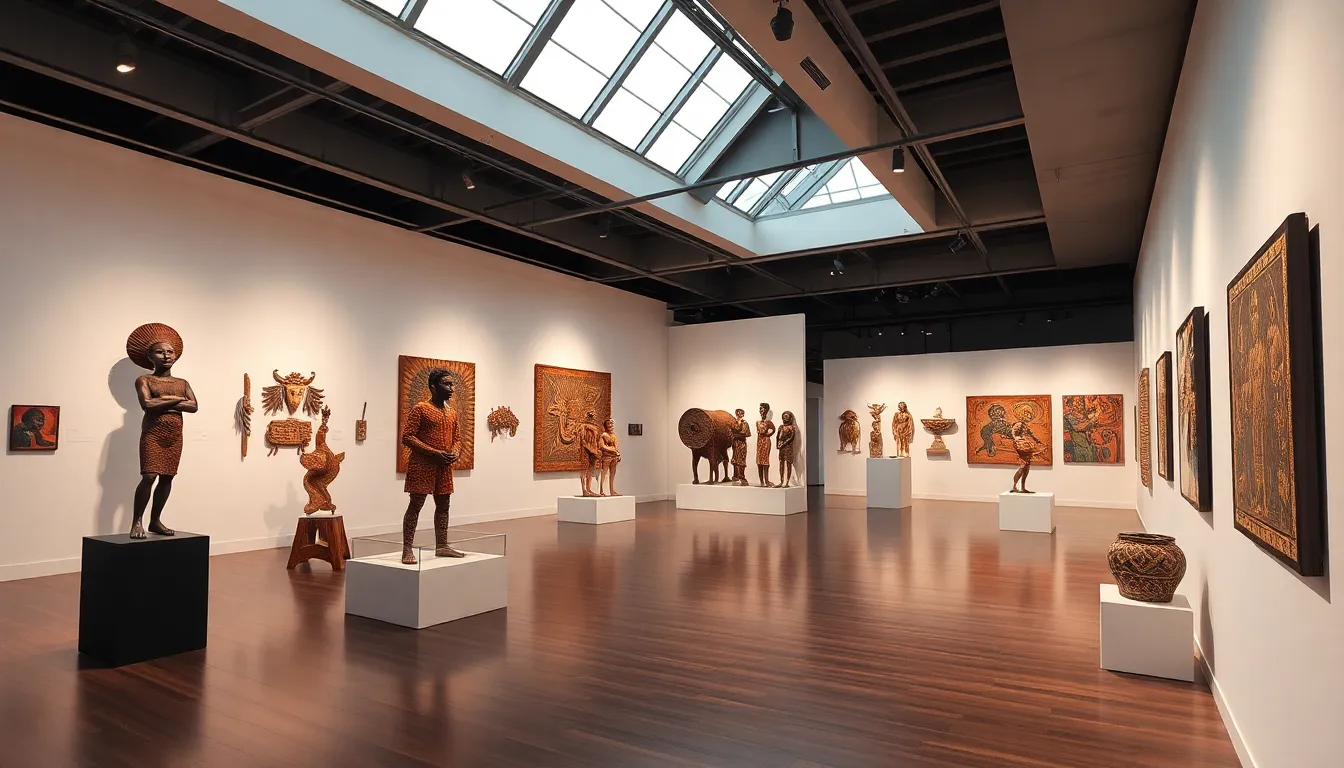 Exposição em Vitória destaca a influência das línguas africanas na cultura brasileira Exposição em Vitória destaca a influência das línguas africanas na cultura brasileira