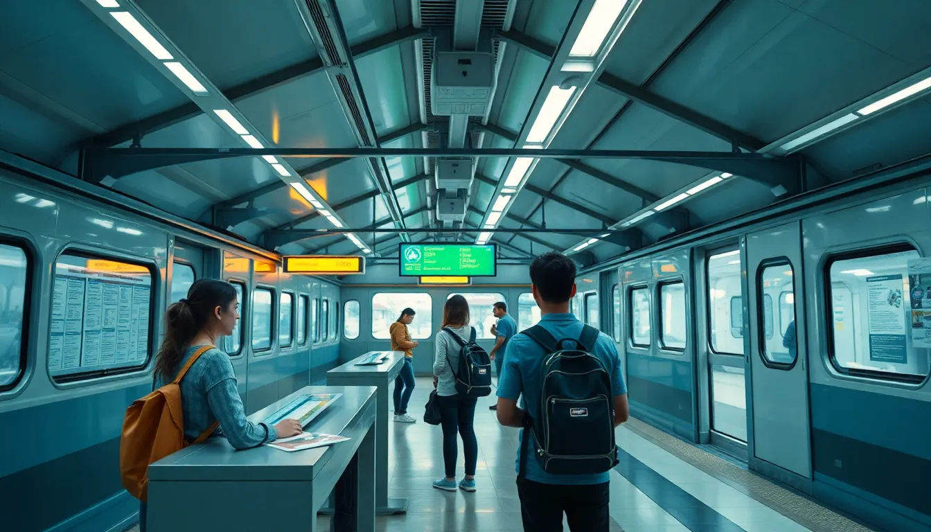 Feira de Oportunidades do CIEE em Movimento acontece na Estação Sé nesta semana