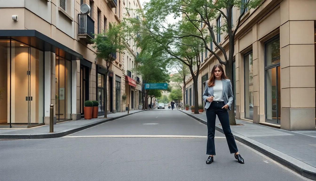 Fila reinventa o clássico com coleção streetwear sofisticada e atemporal
