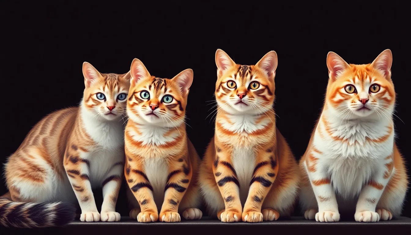 Gatos reais viram memes em campanha divertida para adoção no Recife