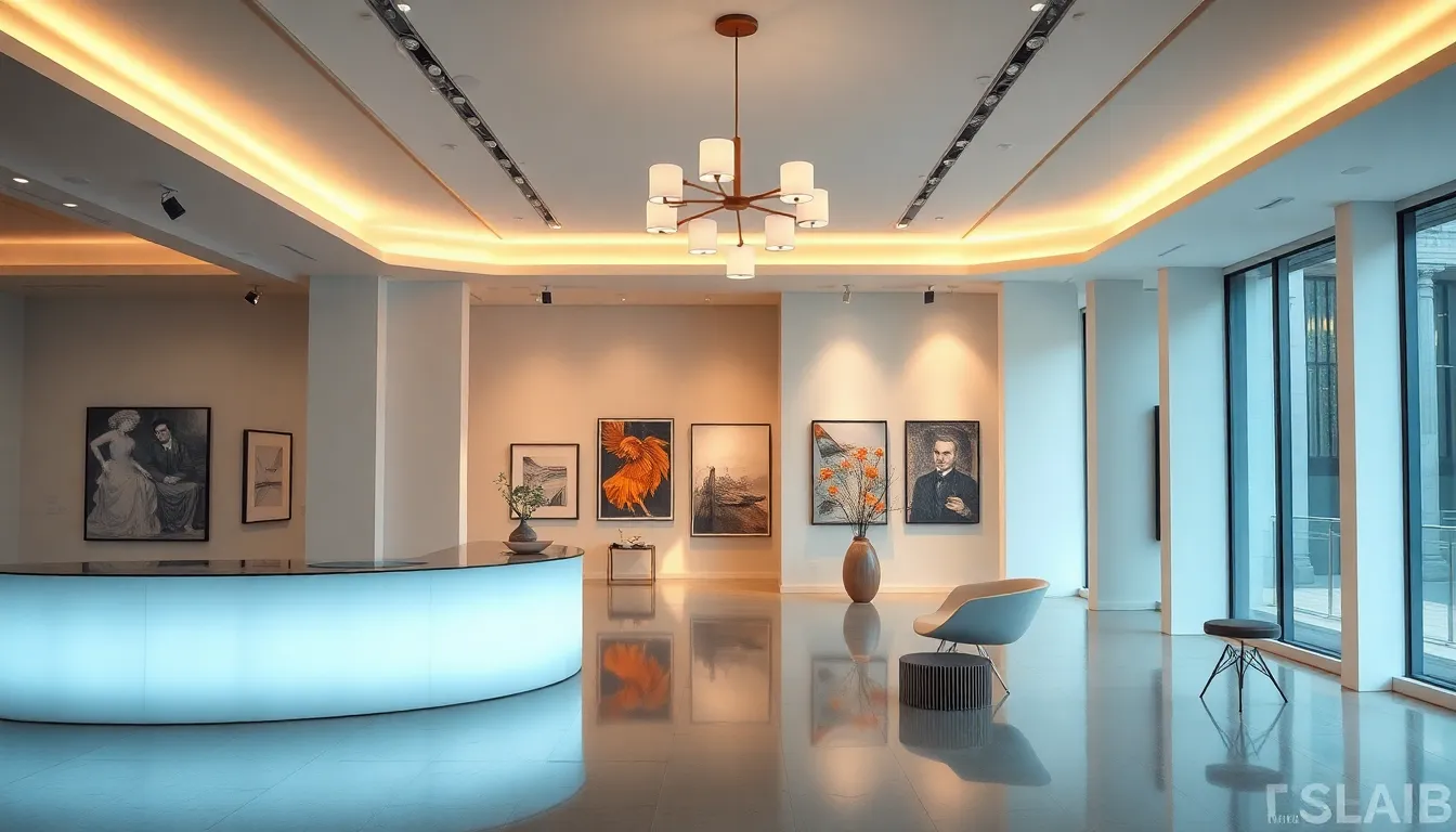JADERALMEIDA inaugura Galeria Little Wishes em São Paulo com design e arte exclusivos