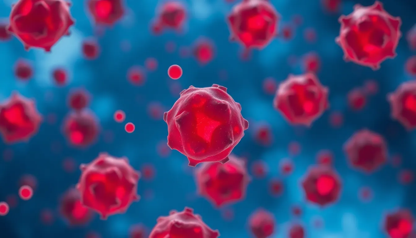 Leucemia Mieloide Crônica: Entenda a Doença, Sintomas e Avanços no Tratamento