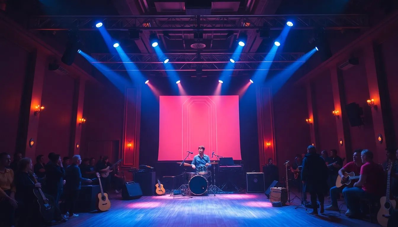 Noite inesquecível em Curitiba: show “Atendendo Pedidos” com Derico Sciotti e convidados