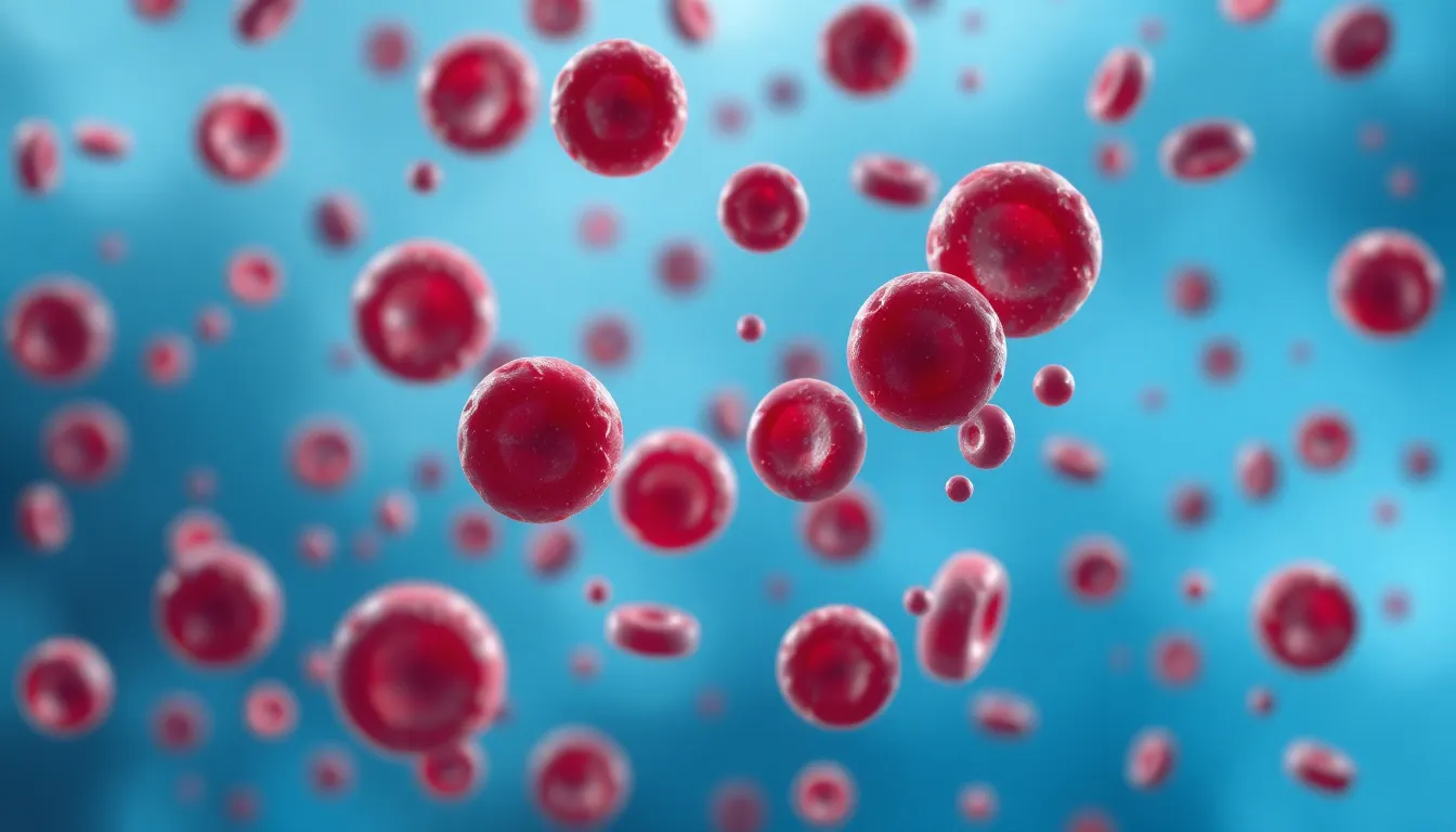 Nova terapia para HPN melhora qualidade de vida de pacientes com anemia residual