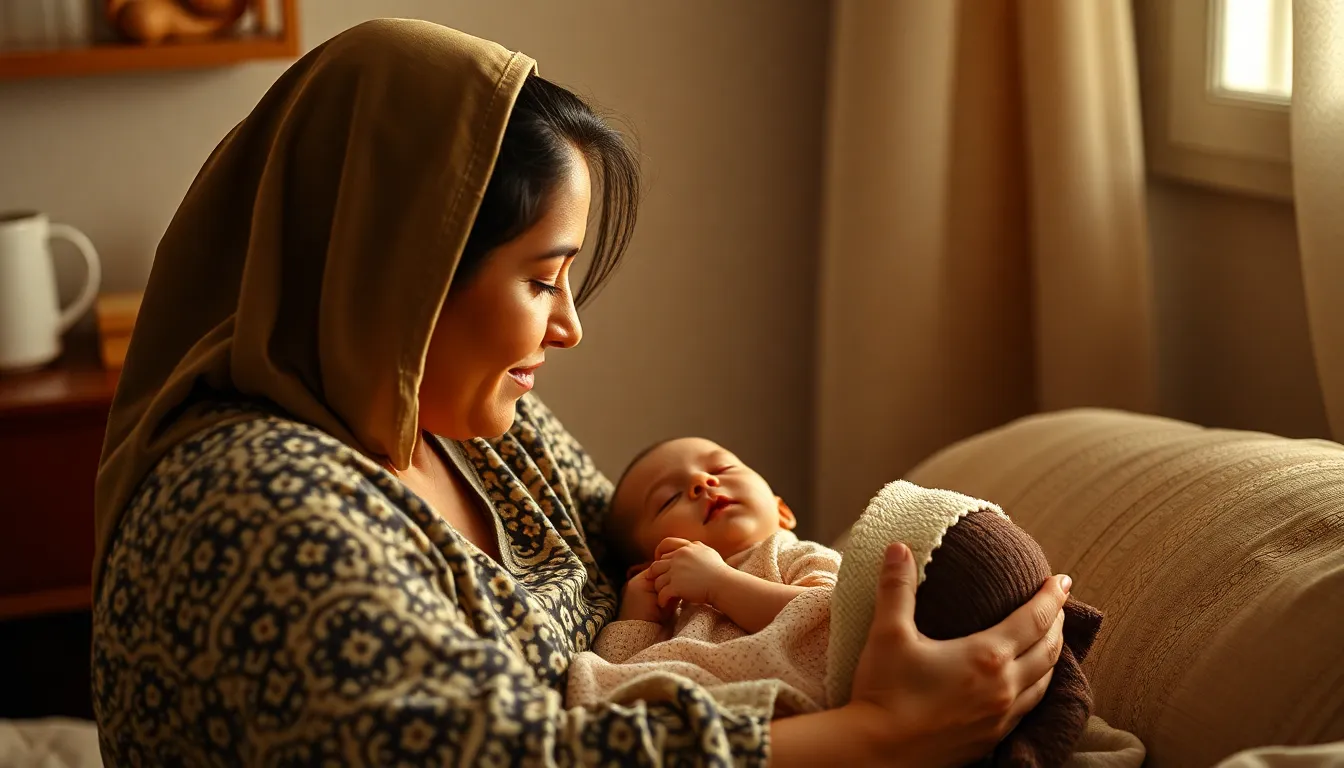 Nutrição Materna e Infantil: Fundamentos para um Futuro Saudável